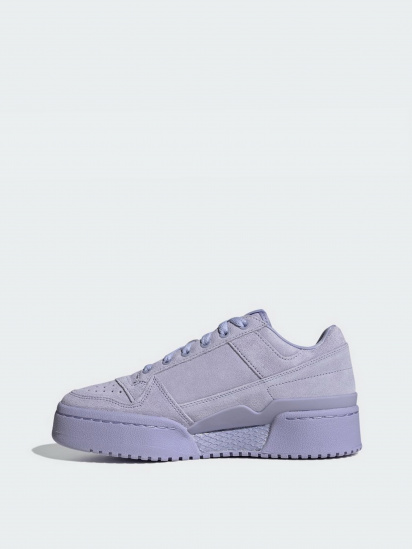 Кеди низькі adidas Forum Bold модель GY8160 — фото - INTERTOP