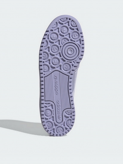 Кеди низькі adidas Forum Bold модель GY8160 — фото 4 - INTERTOP
