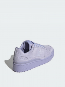 Кеди низькі Adidas Forum Bold модель GY8160 Фото