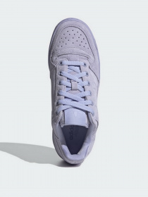 Кеди низькі Adidas Forum Bold модель GY8160 Фото