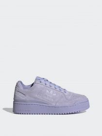 Кеди низькі Adidas Forum Bold модель GY8160 Фото