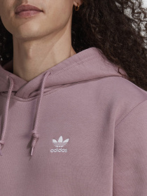 Худі Adidas Trefoil Essentials модель HE9416 Фото