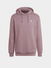 Худі Adidas Trefoil Essentials модель HE9416 Фото