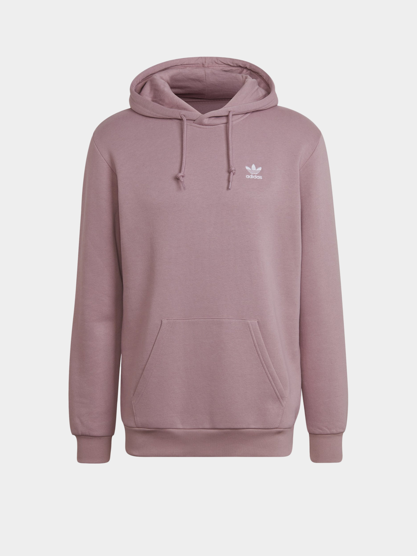 Худі Adidas Trefoil Essentials модель HE9416 Фото