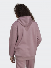 Худі Adidas Trefoil Essentials модель HE9416 Фото