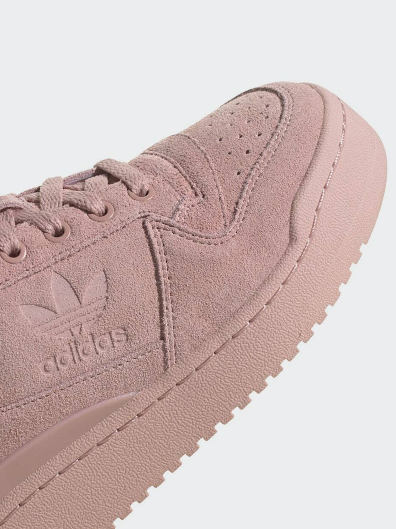 Кеди низькі Adidas Forum Bold модель GY8161 Фото