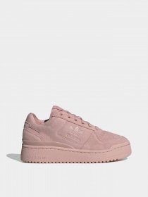 Кеди низькі Adidas Forum Bold модель GY8161 Фото