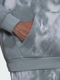 Худи Adidas Adicolor Essentials Trefoil модель HE9436 Фото