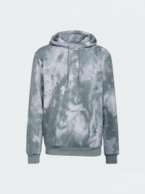 Худі Adidas Adicolor Essentials Trefoil модель HE9436 Фото