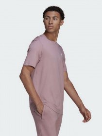 Футболка Adidas Adicolor Essentials Trefoil модель HE9444 Фото