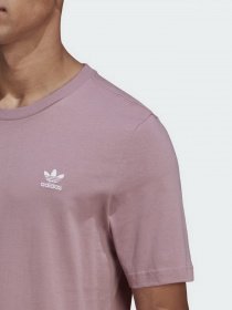 Футболка Adidas Adicolor Essentials Trefoil модель HE9444 Фото