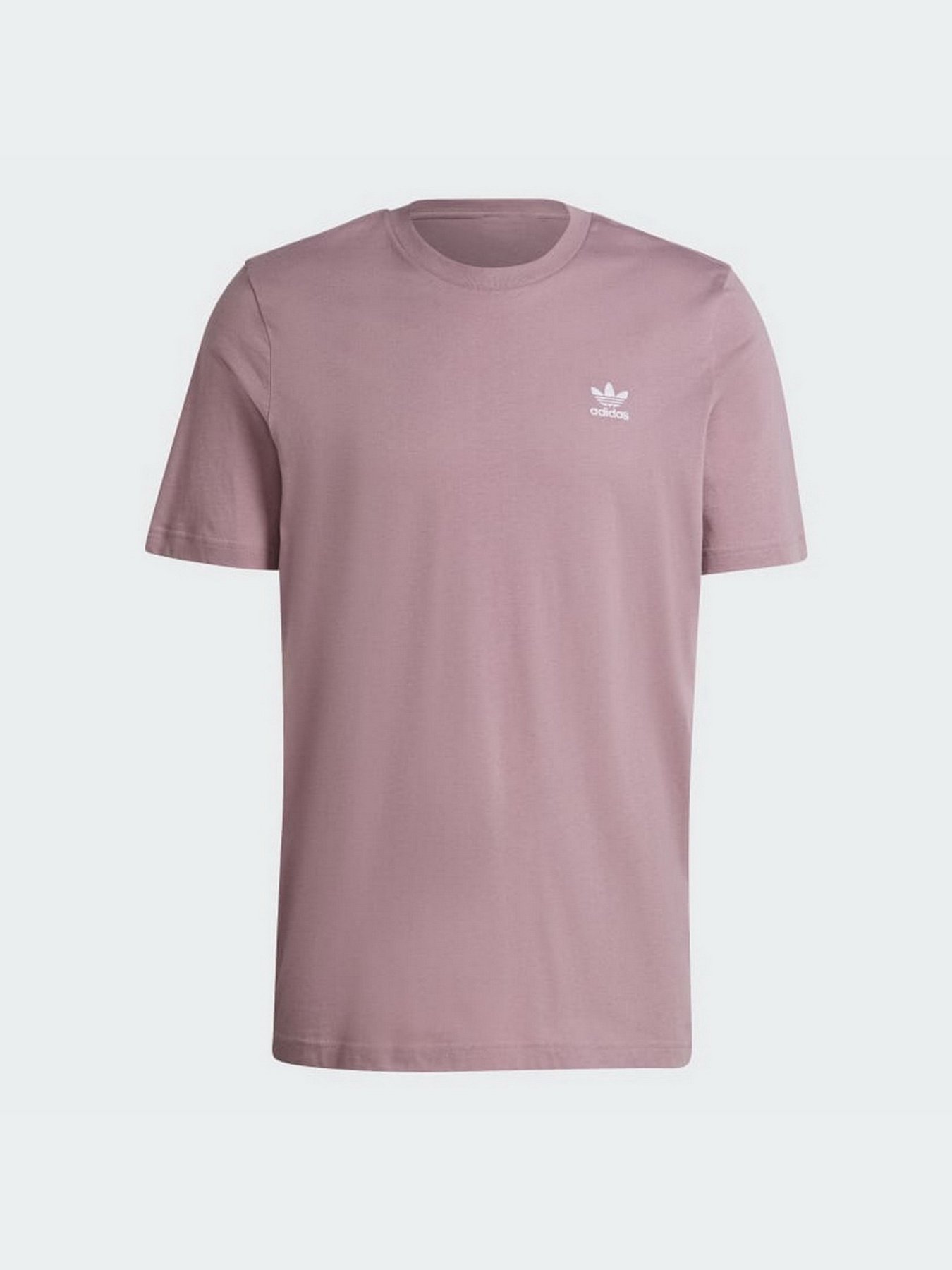 Футболки і поло Adidas Adicolor Essentials Trefoil модель HE9444 Футболки і поло Adidas Adicolor Essentials Trefoil модель HE9444 Фото