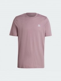 Футболки і поло Adidas Adicolor Essentials Trefoil модель HE9444 Фото