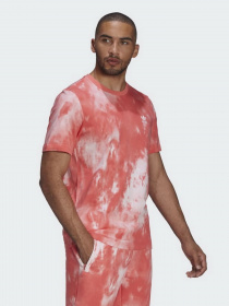 Футболка Adidas Adicolor Essentials Trefoil модель HE9447 Фото