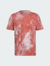 Футболка Adidas Adicolor Essentials Trefoil модель HE9447 Фото