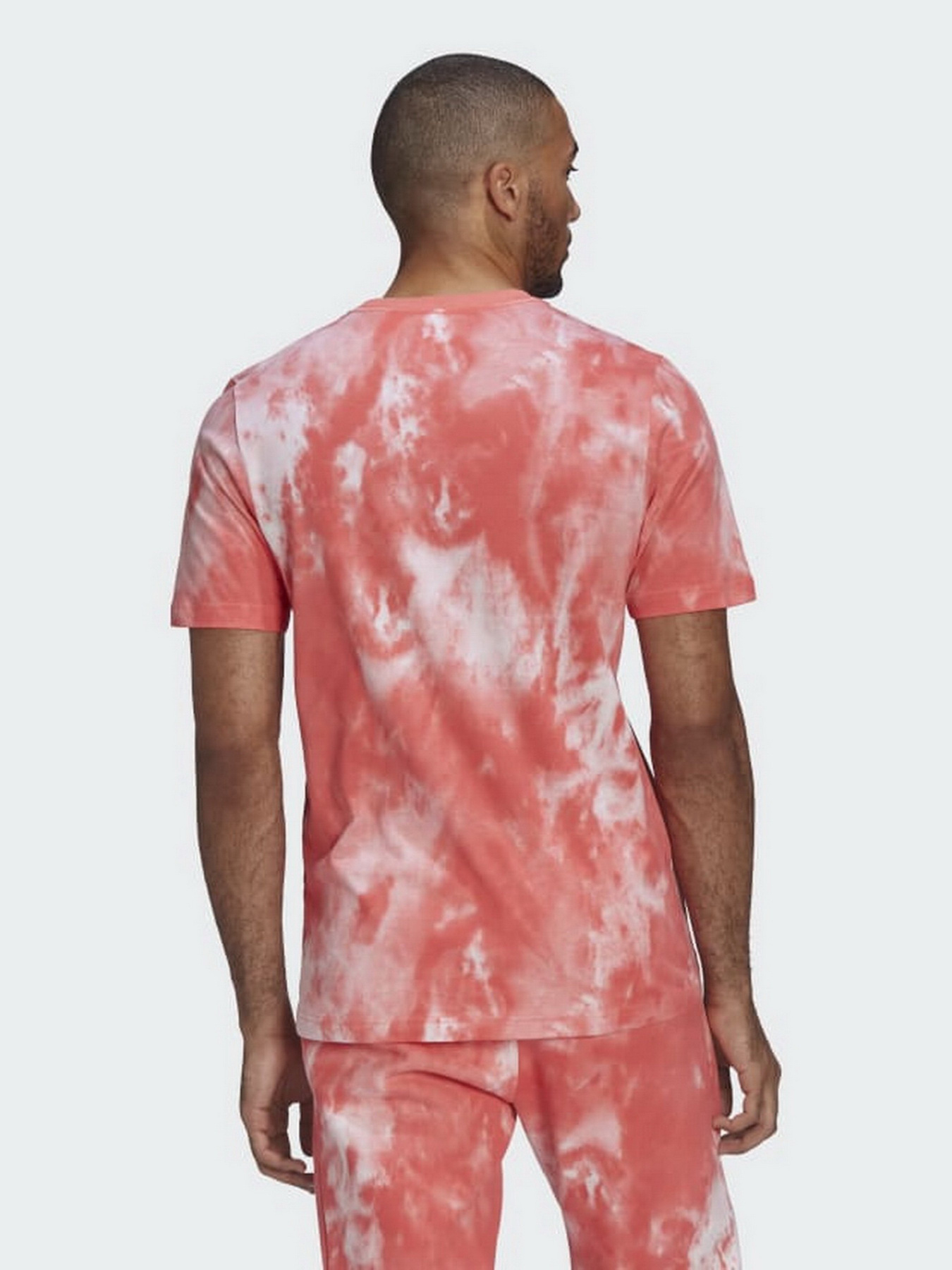 Футболка Adidas Adicolor Essentials Trefoil модель HE9447 Фото