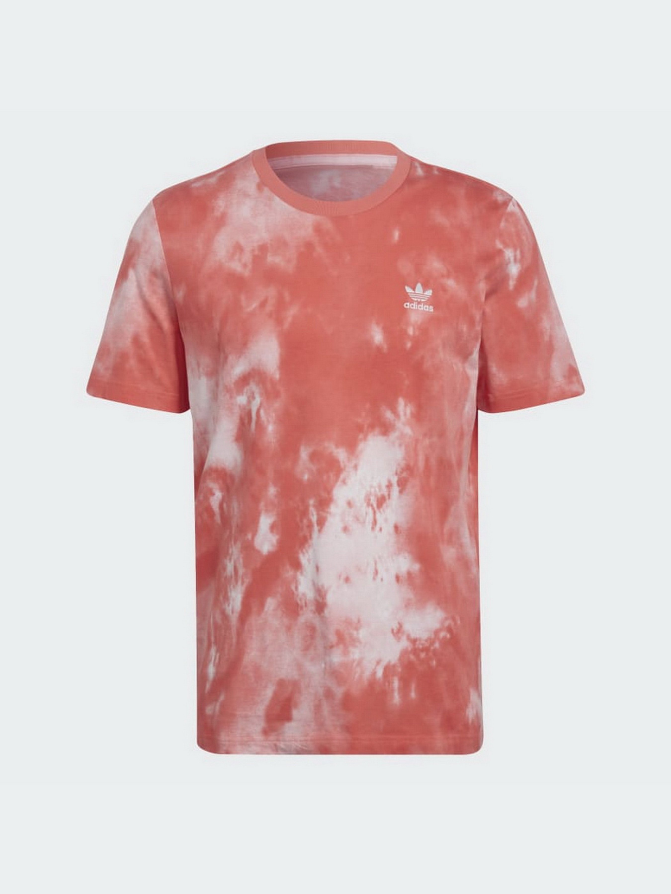 Футболка Adidas Adicolor Essentials Trefoil модель HE9447 Фото