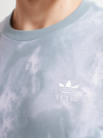 Футболка Adidas Adicolor Essentials Trefoil Originals модель HE9448 Фото