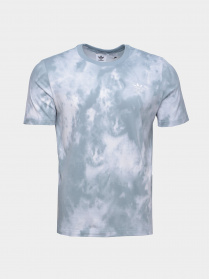 Футболка Adidas Adicolor Essentials Trefoil Originals модель HE9448 Фото