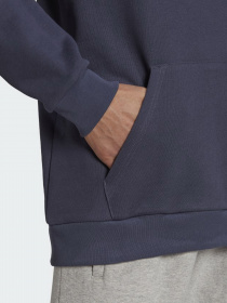 Худи Adidas Classics Trefoil модель HE9497 Фото