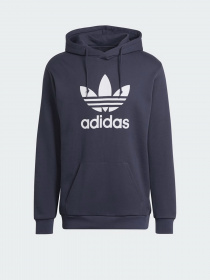 Худи Adidas Classics Trefoil модель HE9497 Фото