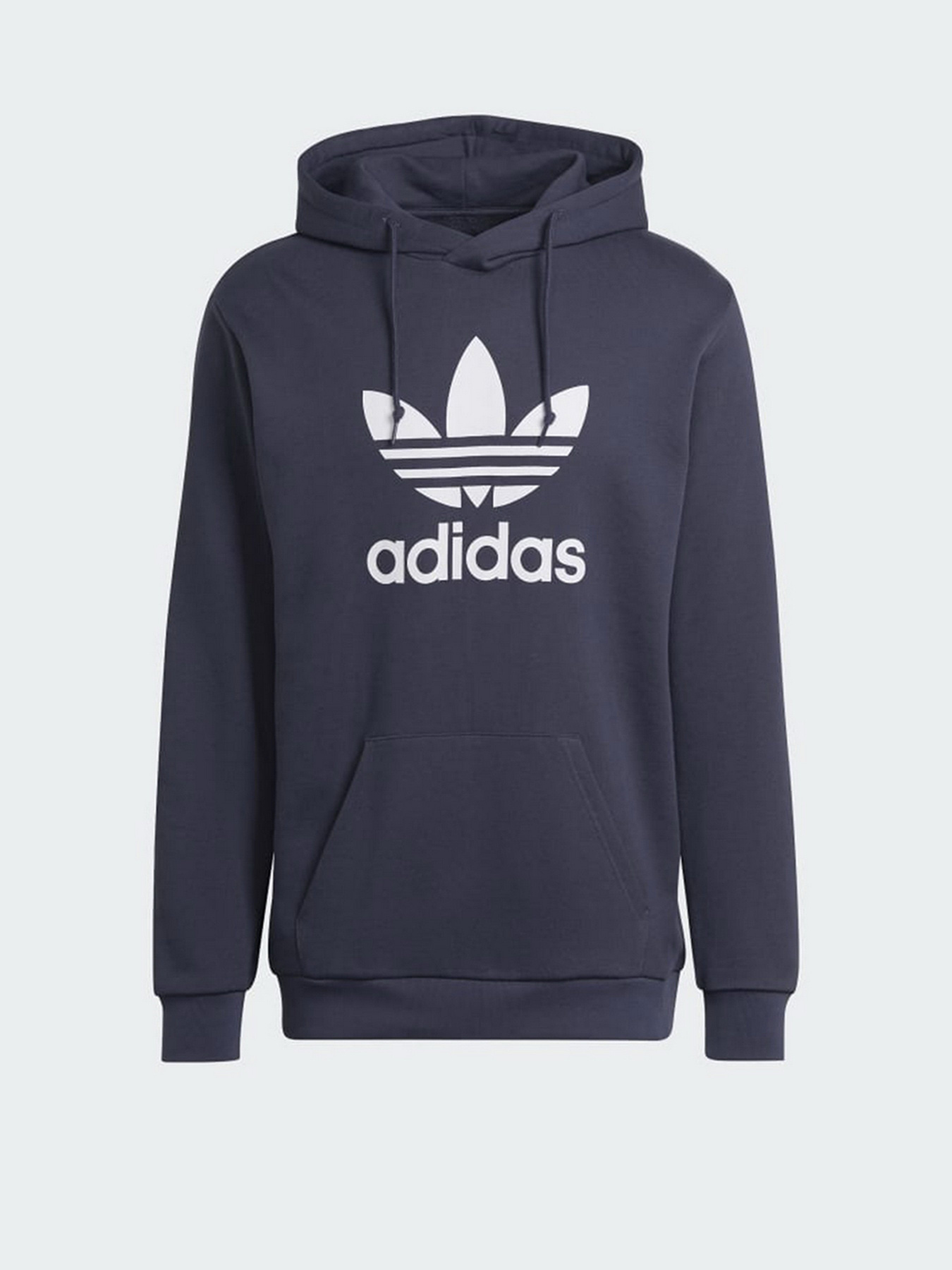 Худі Adidas Classics Trefoil модель HE9497 Фото