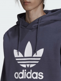 Худі Adidas Classics Trefoil модель HE9497 Фото