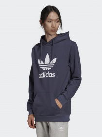 Худі Adidas Classics Trefoil модель HE9497 Фото
