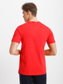 Футболка Adidas Adicolor Classics Trefoil модель HE9511 Фото