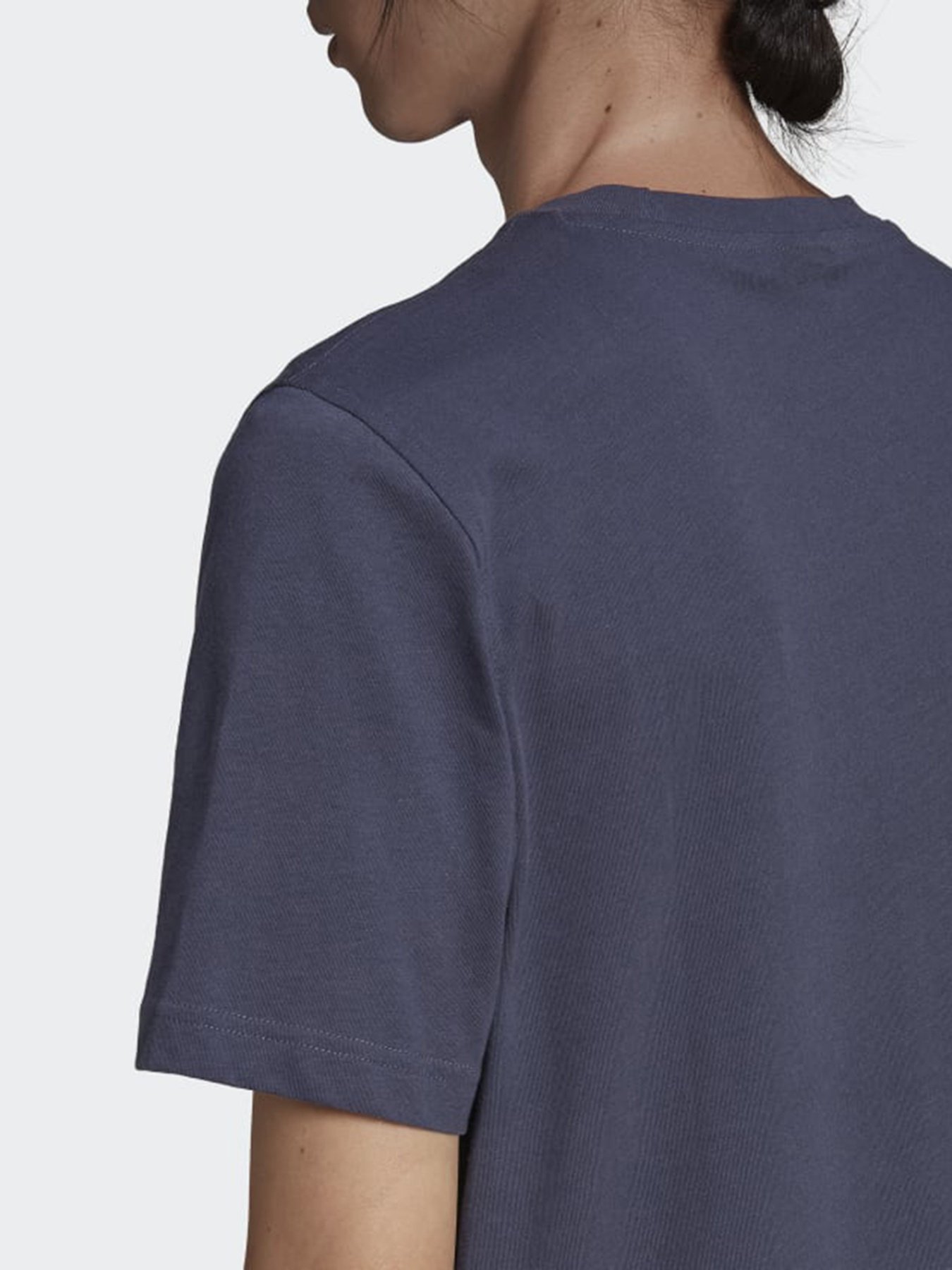 Футболка Adidas ADICOLOR CLASSICS TREFOIL модель HE9512 Фото