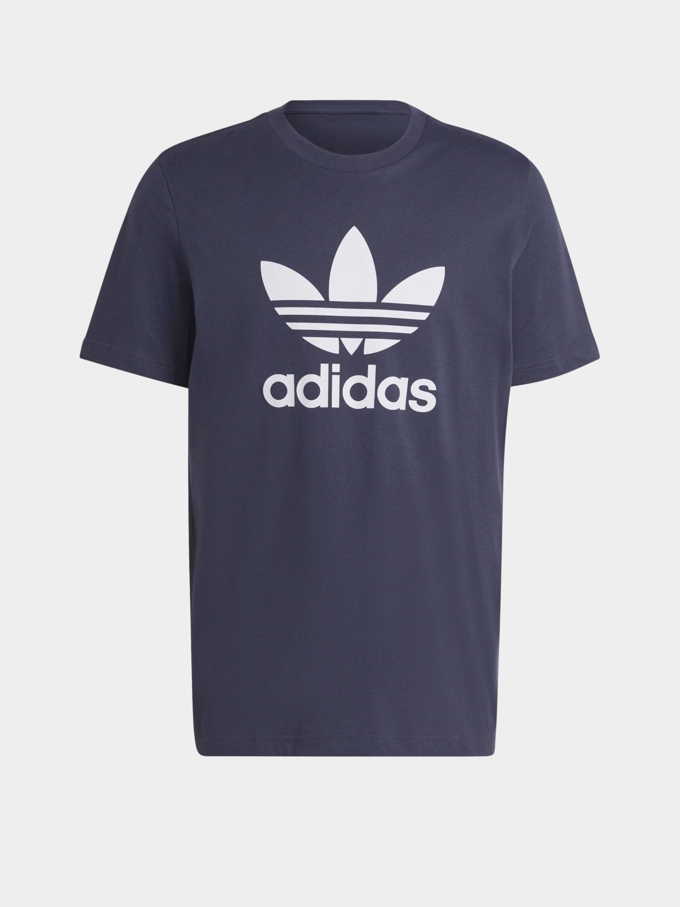 Футболка Adidas ADICOLOR CLASSICS TREFOIL модель HE9512 Фото