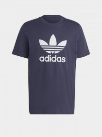 Футболка Adidas ADICOLOR CLASSICS TREFOIL модель HE9512 Фото