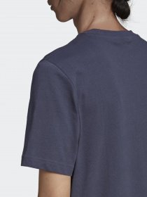 Футболка Adidas ADICOLOR CLASSICS TREFOIL модель HE9512 Фото