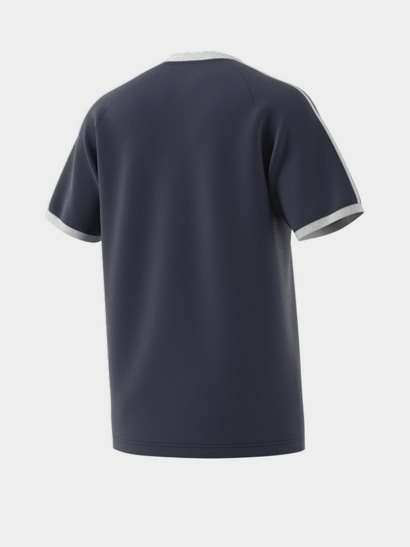 Футболка Adidas Adicolor Classics 3-Stripes модель HE9545 Фото