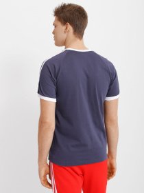 Футболка Adidas Adicolor Classics 3-Stripes модель HE9545 Фото
