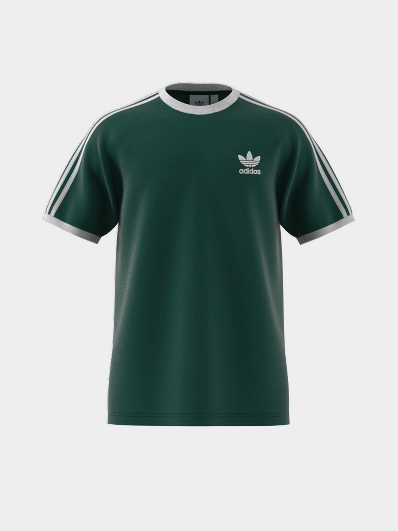 Футболка Adidas Adicolor Classics 3-Stripes модель HE9546 Фото