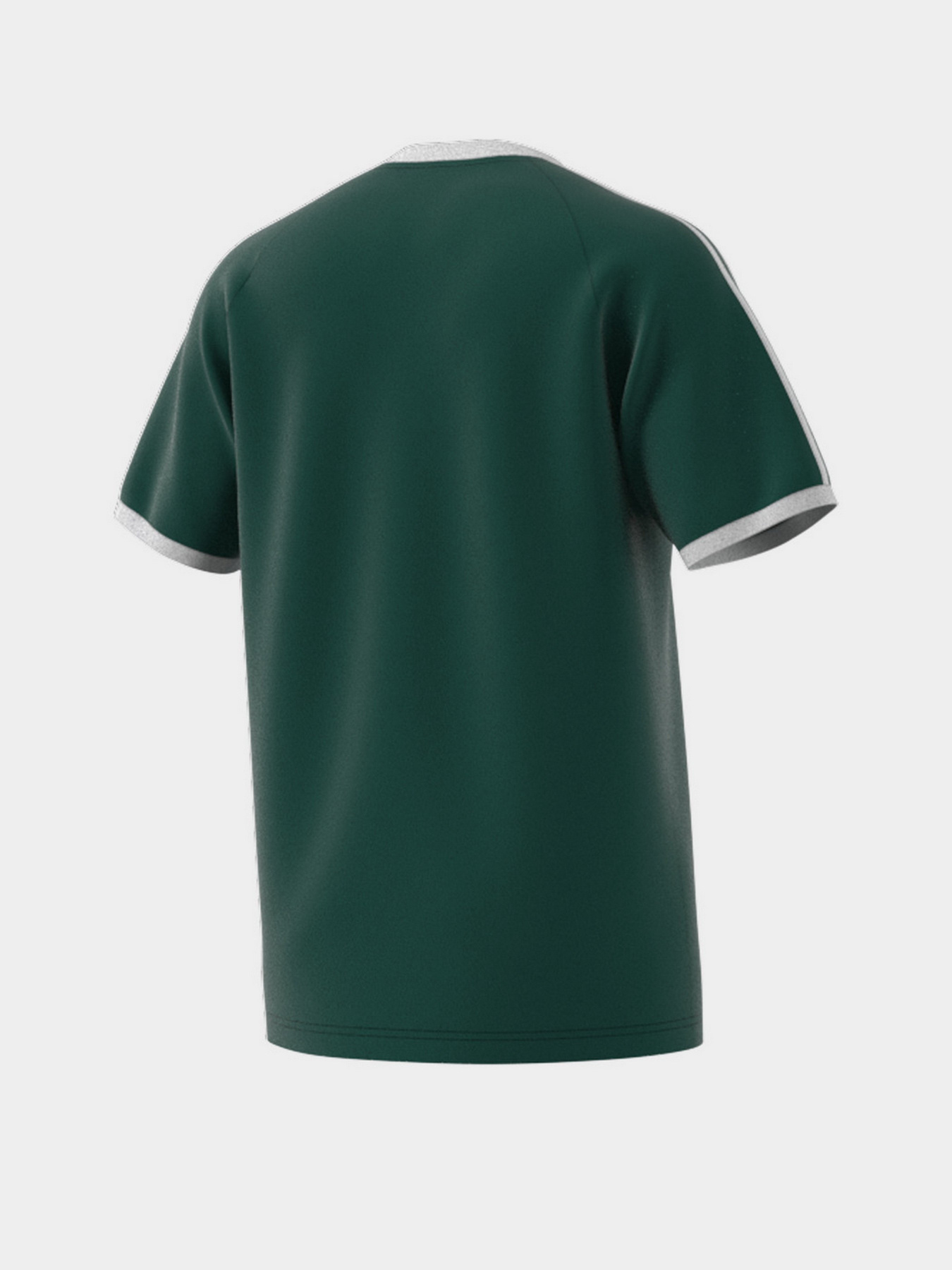 Футболка Adidas Adicolor Classics 3-Stripes модель HE9546 Фото