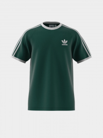 Футболка Adidas Adicolor Classics 3-Stripes модель HE9546 Фото