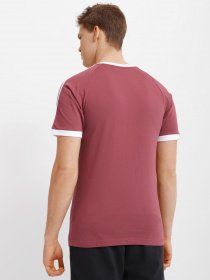 Футболка Adidas Adicolor Classics 3-Stripes модель HE9548 Фото