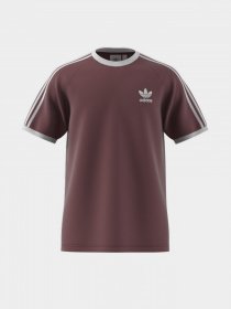 Футболка Adidas Adicolor Classics 3-Stripes модель HE9548 Фото
