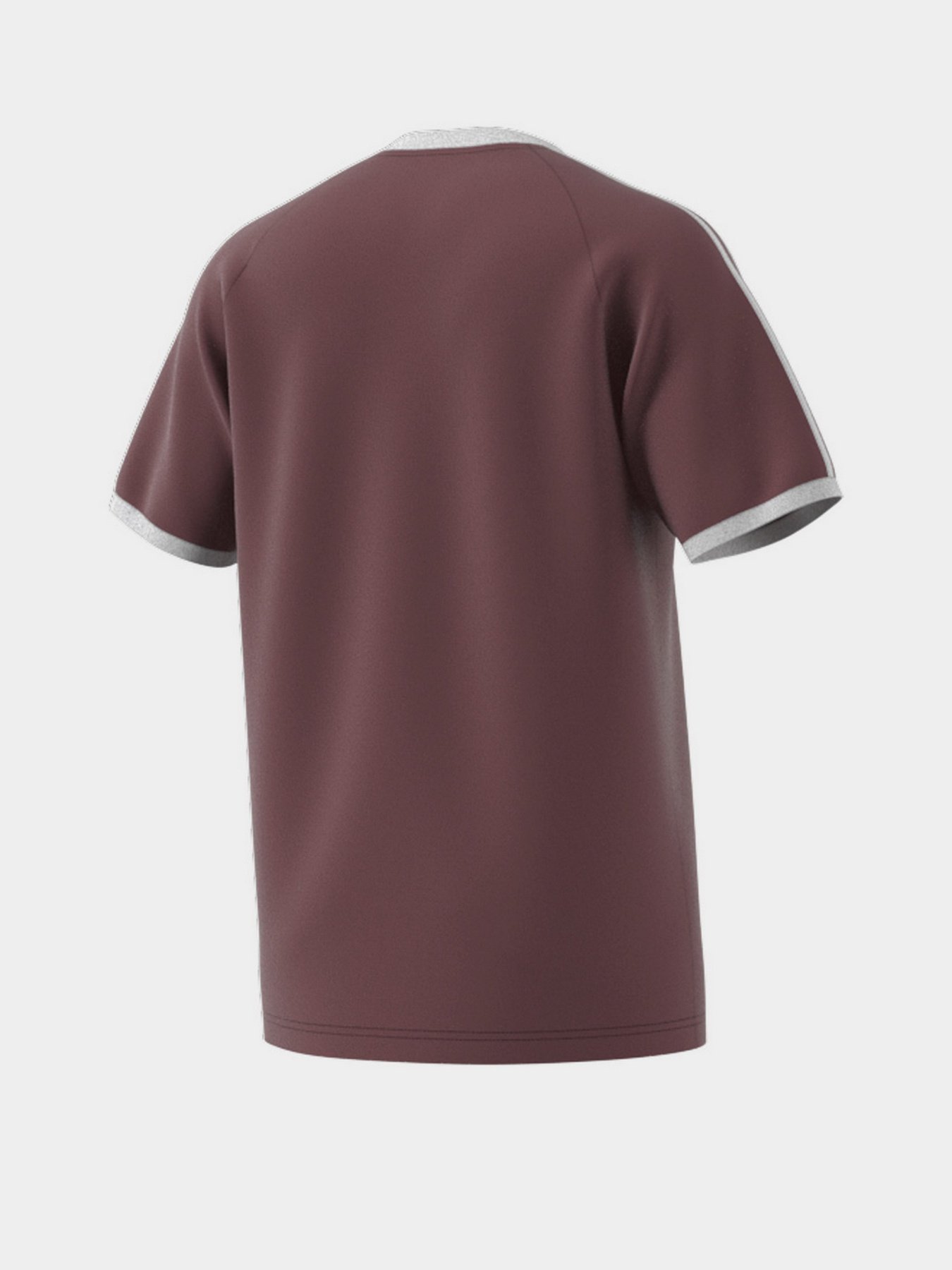 Футболка Adidas Adicolor Classics 3-Stripes модель HE9548 Фото