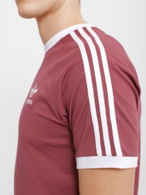Футболки і поло Adidas Adicolor Classics 3-Stripes модель HE9548 Фото