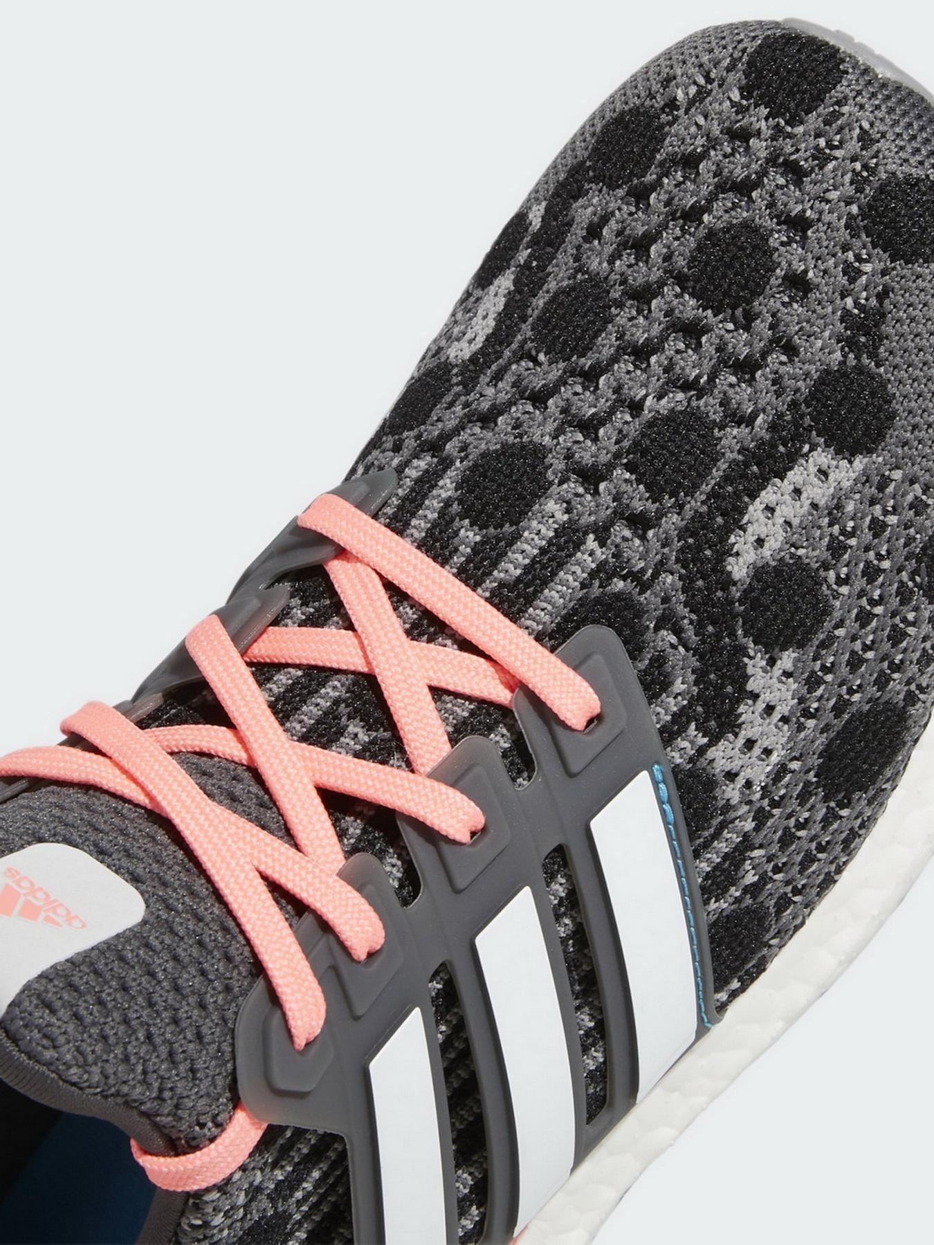 Кросівки для бігу Adidas ULTRABOOST 5 DNA модель GZ0399 Фото