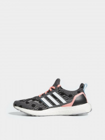 Кросівки для бігу Adidas ULTRABOOST 5 DNA модель GZ0399 Фото