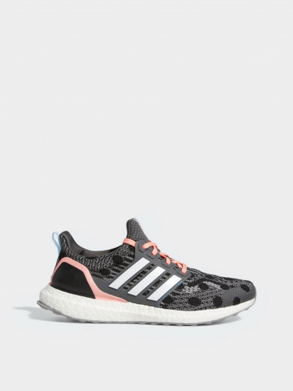 Кросівки для бігу adidas ULTRABOOST 5 DNA модель GZ0399 — фото - INTERTOP