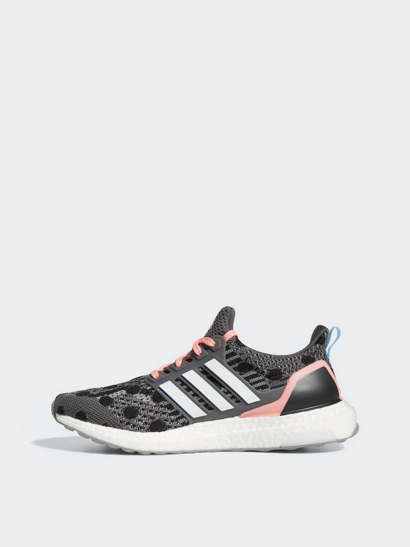 Кроссовки для бега Adidas ULTRABOOST 5 DNA модель GZ0399 Кроссовки для бега Adidas ULTRABOOST 5 DNA модель GZ0399 Фото