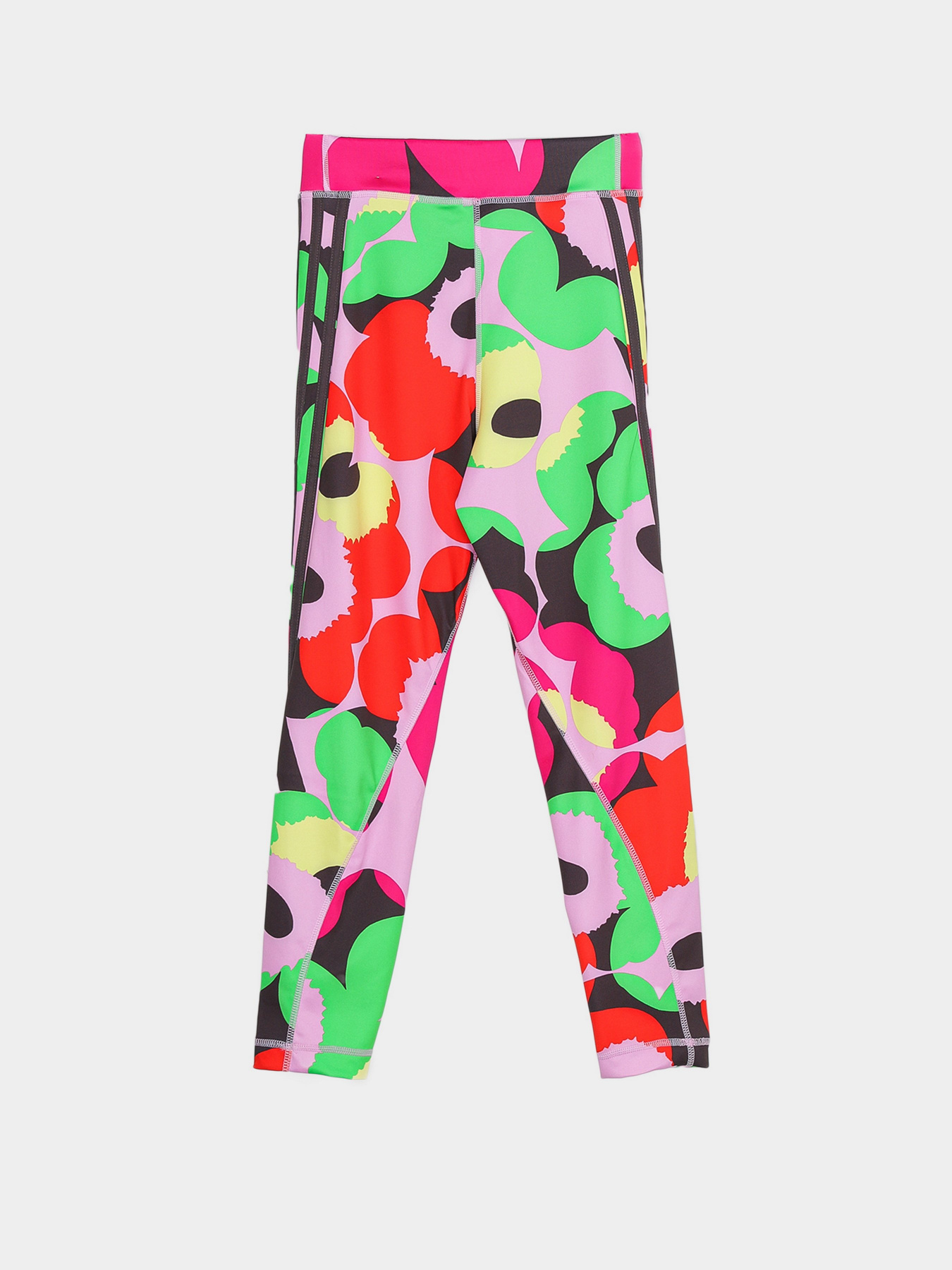 Спортивні леггінси Adidas x Marimekko Believe This AEROREADY Performance модель HF0513 Спортивні леггінси Adidas x Marimekko Believe This AEROREADY Performance модель HF0513 Фото