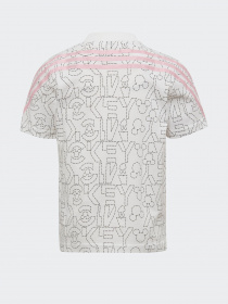 Футболка Adidas х Disney Mickey Mouse модель HF1880 Фото