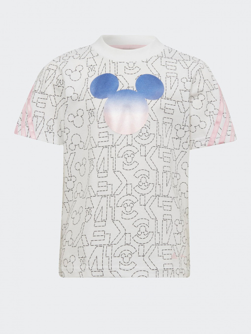 Футболка Adidas х Disney Mickey Mouse модель HF1880 Фото