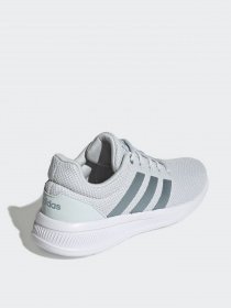 Кросівки для бігу Adidas Lite Racer CLN 2.0 модель GZ0668 Фото